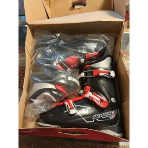 NOS Nordica Firearrow Team 3 Men's Ski Boots - MP 265 US 8.5 - MM 305 READ!